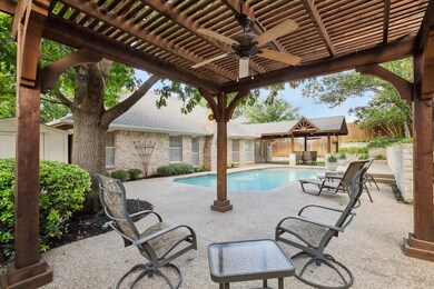 3732 Ashford Dr, Bedford, TX 76021 - photo 4