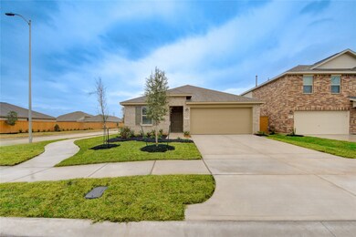27103 Breakaway Ln, Katy, TX 77493 - photo 5