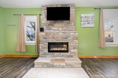 412 Walnut St, Elmwood, OH 45216 - photo 5