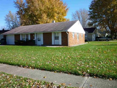 1908 Chartres Ct, Kokomo, IN 46902 - photo 2