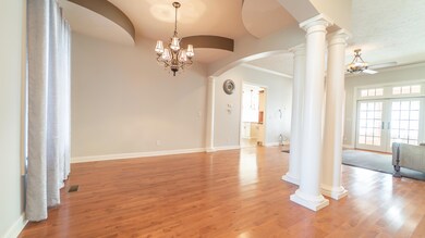 10358 Mulligan Dr, Wheatfield, IN 46392 - photo 6