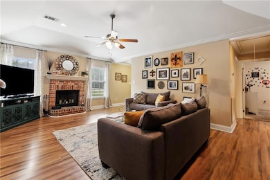 4412 Canal St, Slidell, LA 70461 - photo 4