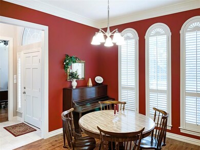 609 Ticonderoga Dr, Denton, TX 76205 - photo 3