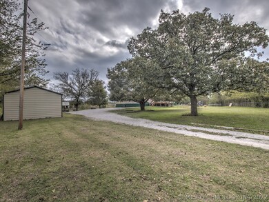 12803 N Peoria Ave, Skiatook, OK 74070 - photo 4