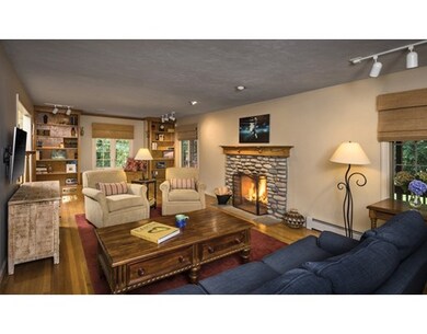 285 High St, Uxbridge, MA 01569 - photo 5