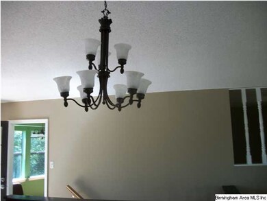 New Fixtures Thru Out Home