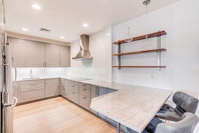 Brunswick Towers unit E3, Jersey City, NJ 07306 - photo 5