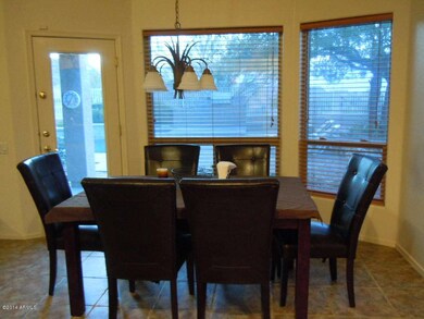 Kitchen Dining