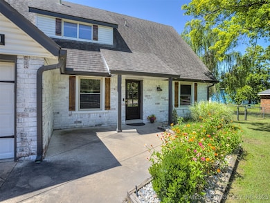 14744 E 74th St N, Owasso, OK 74055 - photo 4