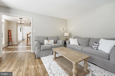 7 Colonel Colin Ct, Stafford, VA 22554 - photo 6