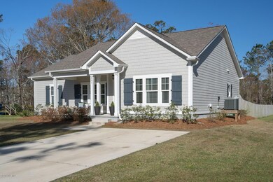223 Sandybrook Rd, Wilmington, NC 28411 - photo 2