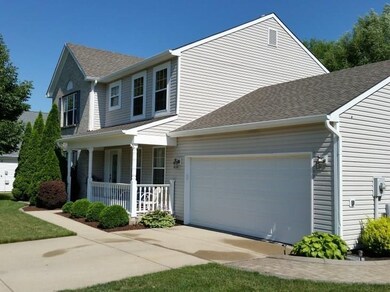 477 West St, Whiteland, IN 46184 - photo 3