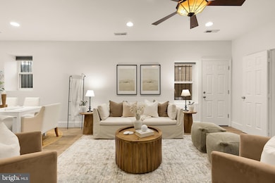 330 Rhode Island Ave NE unit 40, Washington, DC 20002 - photo 3