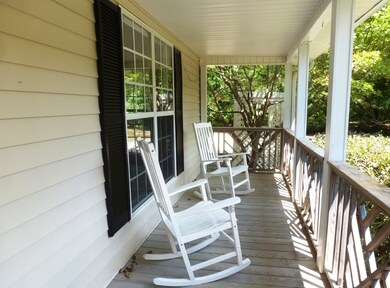 1041 Guinn Rd, Madison, GA 30650 - photo 2