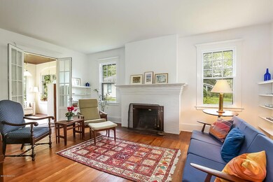 Living Rm. with fireplace