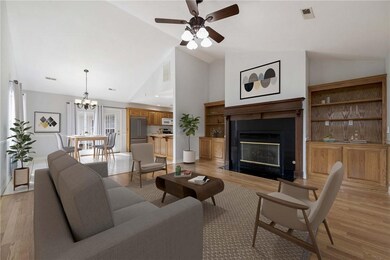 Virtual Staging