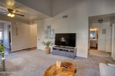 Great Room Views