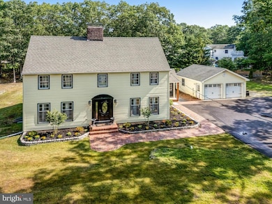 215 Parkertown Dr, Little Egg Harbor Township, NJ 08087 - photo 5