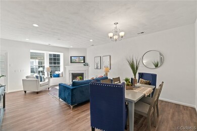 7731 Battlefield Common unit 80, Quinton, VA 23141 - photo 7