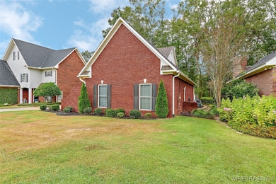 101 E Robertson Ct, Enterprise, AL 36330 - photo 5