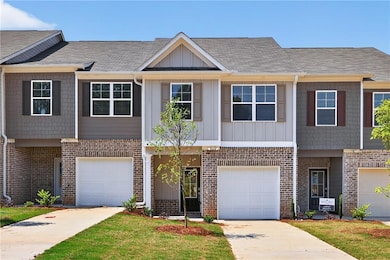 2825 Lillian Ln, Douglasville, GA 30135 - photo 2