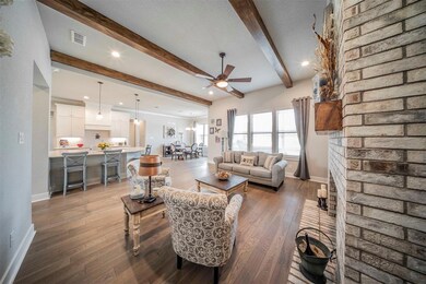 115 Saddle Horn Trail, Boyd, TX 76023 - photo 6