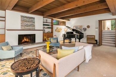 4204 W Mercer Way, Mercer Island, WA 98040 - photo 5