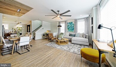 13122 Dowdens Station Way, Clarksburg, MD 20871 - photo 5