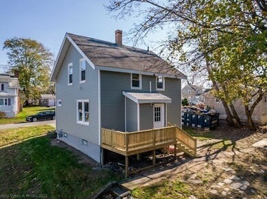 33 Macomber Ave, Swansea, MA 02777 - photo 5