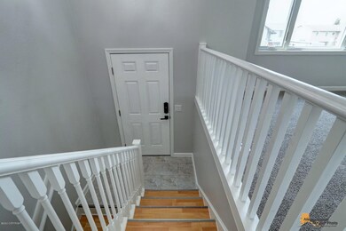 Split Entry