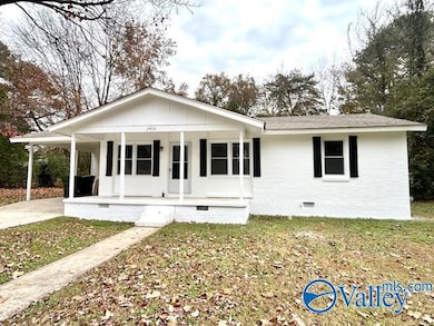 2410 Halmac Dr NW, Huntsville, AL 35810 - photo 2