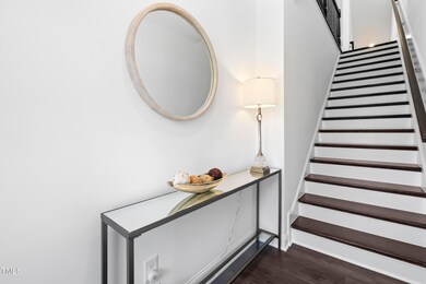 entry way