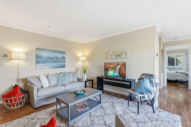 2425 S Norfolk St unit 102, San Mateo, CA 94403 - photo 6