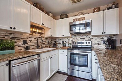The Strada 234 unit 821, Boston, MA 02114 - photo 6