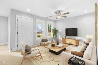 404 W James St, La Grange, NC 28551 - photo 5