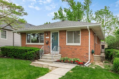 Welcome to 191 Girard!