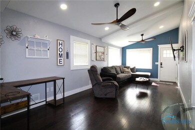 2763 N Downing Rd, Genoa, OH 43430 - photo 6