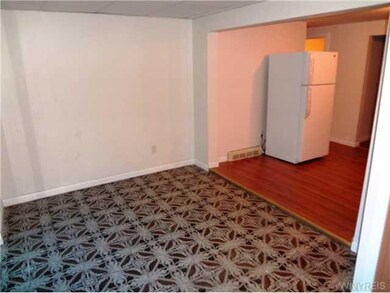 Breakfast Room. Looking from the back entrance tow