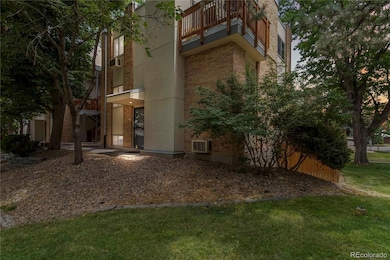 Plaza De Monaco unit 1-108, Denver, CO 80222 - photo 4