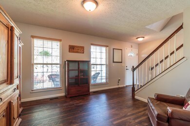 Dinning Room/Living Room