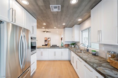 3101 Hayden Ct, Las Vegas, NV 89144