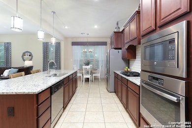 8206 Two Falls, San Antonio, TX 78255 - photo 6