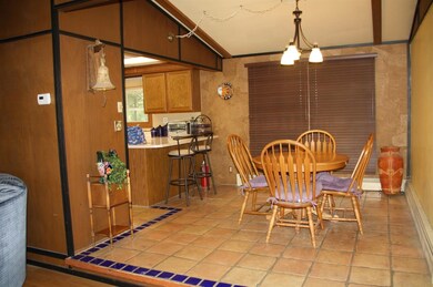 911 S Harrison St, Hugoton, KS 67951 - photo 7