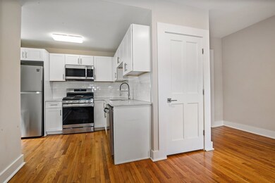 35 Oak Ave unit 2, Worcester, MA 01605 - photo 4