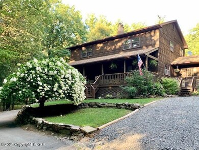 654 Long Mountain Rd, Effort, PA 18330 - photo 2
