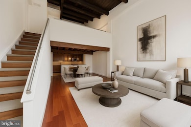 844 46 N 29th St unit 106, Philadelphia, PA 19130 - photo 3