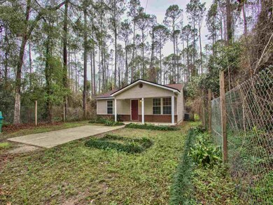 32 Quapaw St, Crawfordville, FL 32327 - photo 3