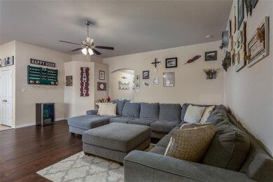 155 Springwood Ranch Loop, Springtown, TX 76082 - photo 4