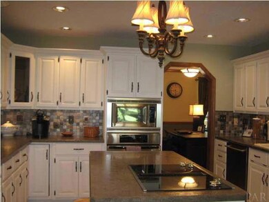 Another view of kitchen