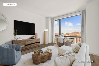 BLVD Condominiums unit 8-H, New York City, NY 11375 - photo 2